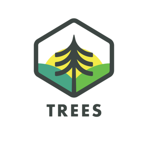 Trees Logo