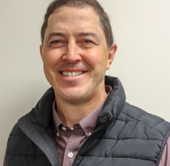Jeremy Eschliman